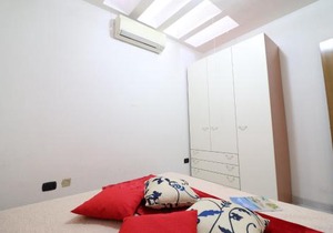 Casa vacanze arianna Otranto centro, Salento 6 posti