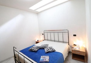 Casa vacanze arianna Otranto centro, Salento 6 posti