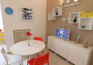 Casa Vacanze "aura" a Otranto 4 posti