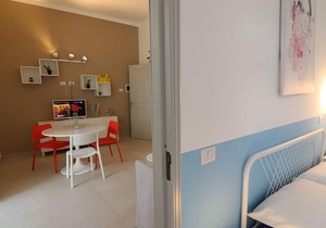 Casa Vacanze "aura" a Otranto 4 posti