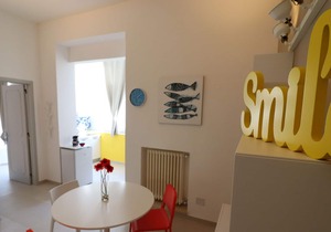 Casa Vacanze "aura" a Otranto 4 posti