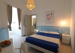 Casa vacanze Aura a Otranto