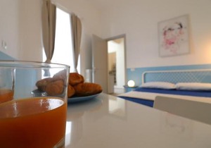 Casa vacanze Aura a Otranto