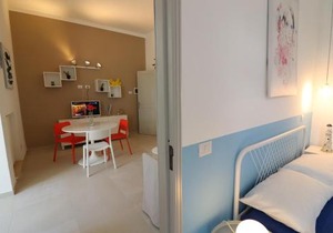 Casa vacanze Aura a Otranto