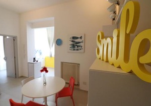 Casa vacanze Aura a Otranto