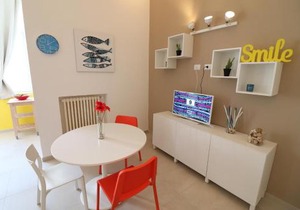 Casa Vacanze aura a Otranto 4 posti