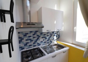 Casa Vacanze aura a Otranto 4 posti