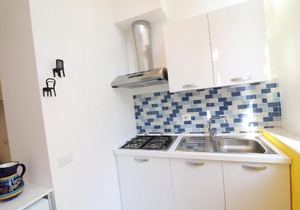 Casa Vacanze aura a Otranto 4 posti