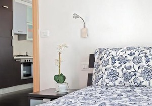 Casa Vacanze Aurora Centro