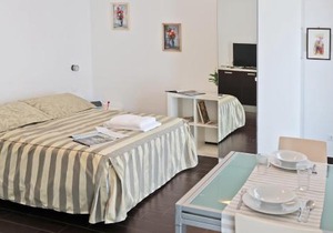 Casa Vacanze Aurora Centro