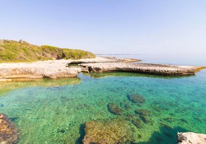 Casa Vacanze Dafne in Salento