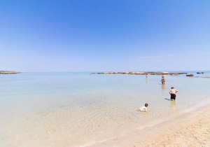 Casa Vacanze Dafne in Salento