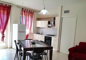 Casa Vacanze Dafne Otranto 4 posti