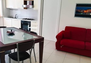 Casa Vacanze Dafne Otranto 4 posti