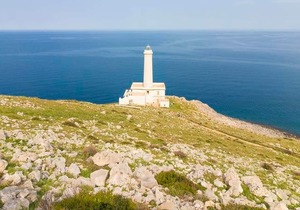 Casa vacanze "elettra" centro Otranto, Salento 8 posti