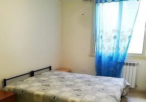 Casa vacanze "elettra" centro Otranto, Salento 8 posti