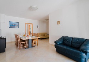 Casa vacanze Elettra in centro