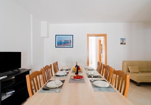 Casa vacanze Elettra in centro