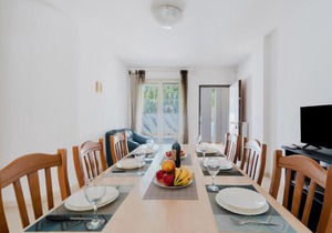 Casa vacanze Elettra in centro