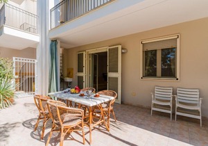 Casa vacanze Laura in centro