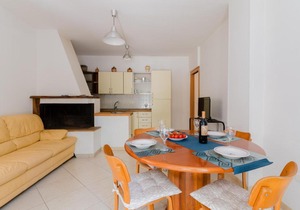 Casa vacanze Laura in centro