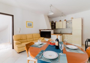 Casa vacanze Laura in centro