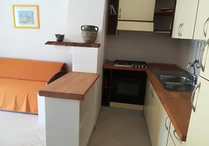Casa vacanze laura Otranto centro, Salento 6 posti