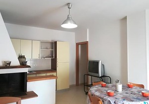 Casa vacanze laura Otranto centro, Salento 6 posti