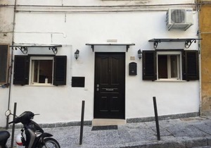 Casa Vacanze Sannazzaro Flat