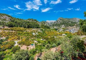 Casa Victoria Alozaina by Ruralidays