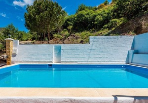 Casa Victoria Alozaina by Ruralidays