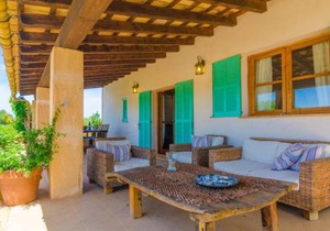 Casa Yolanda