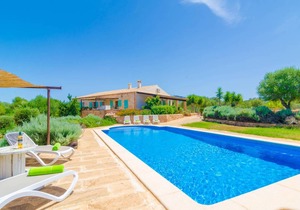 CASA YOLANDA