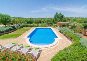 Casa Yolanda