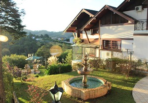 Casablanca Hotel Boutique