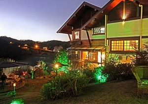 Casablanca Hotel Boutique