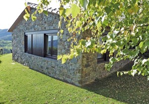 CasaCampelles I - Vall de Núria - Ripollès