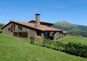 CasaCampelles II - Vall de Núria - Ripollès