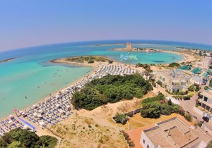 Casale Conte Dell'Anna