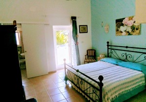 Casale Conte Dell'Anna