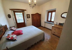 Casale dei Puppi, una bellissima casa rustica
