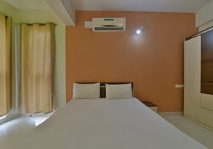 CasaMelhor Pool View Apartment cm011