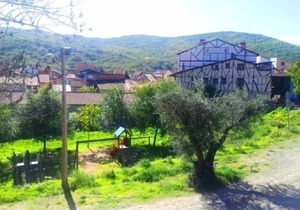 Casas Rurales Francia-Quilamas for 2 people