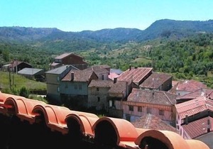 Casas Rurales Francia-Quilamas for 5 people