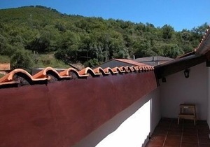 Casas Rurales Francia-Quilamas for 5 people