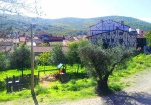 Casas Rurales Francia-Quilamas for 3 people