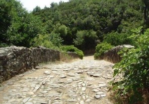 Casas Rurales Francia-Quilamas for 3 people