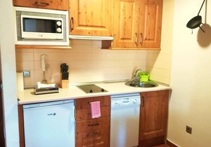 Casas Rurales Francia-Quilamas for 3 people