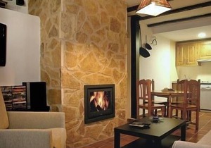 Casas Rurales Francia-Quilamas for 3 people