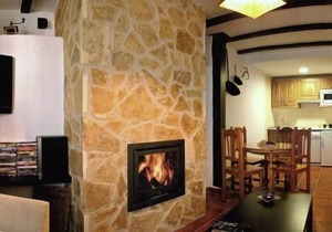 Casas Rurales Francia-Quilamas for 3 people